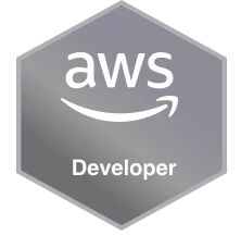 AWS Developer